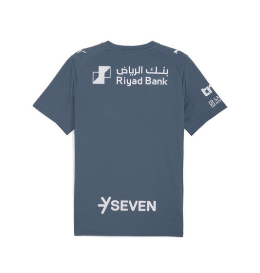 TROISIÈME MAILLOT AL HILAL 25-26