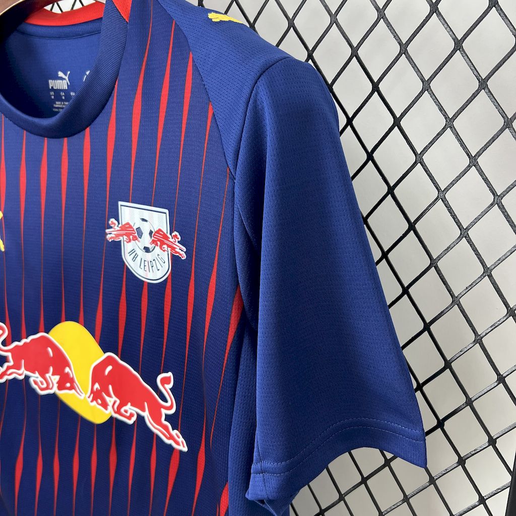 RB LEIPZIG 25-26 BORTATRÖJA