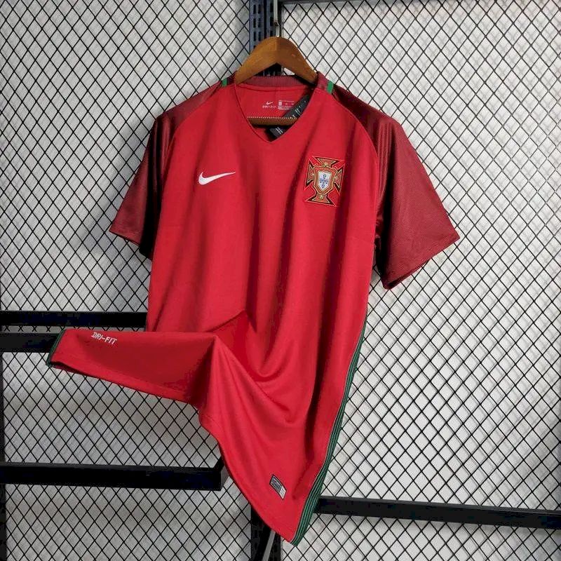 PORTUGAL RETRO 2016 HEMMATRÖJA