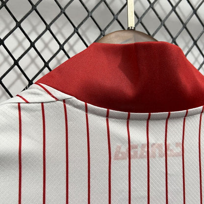 CANADA 24-25 AWAY SHIRT