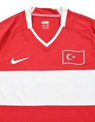 TURKIET 08-10 HEMMATRÖJA