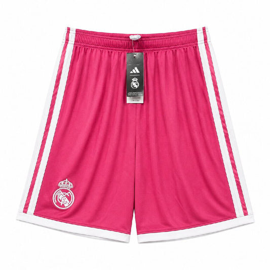 REAL MADRID 26-27 TREDJESHORTS