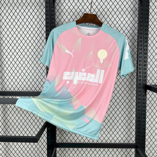 MAROCKO - SPECIAL EDITION