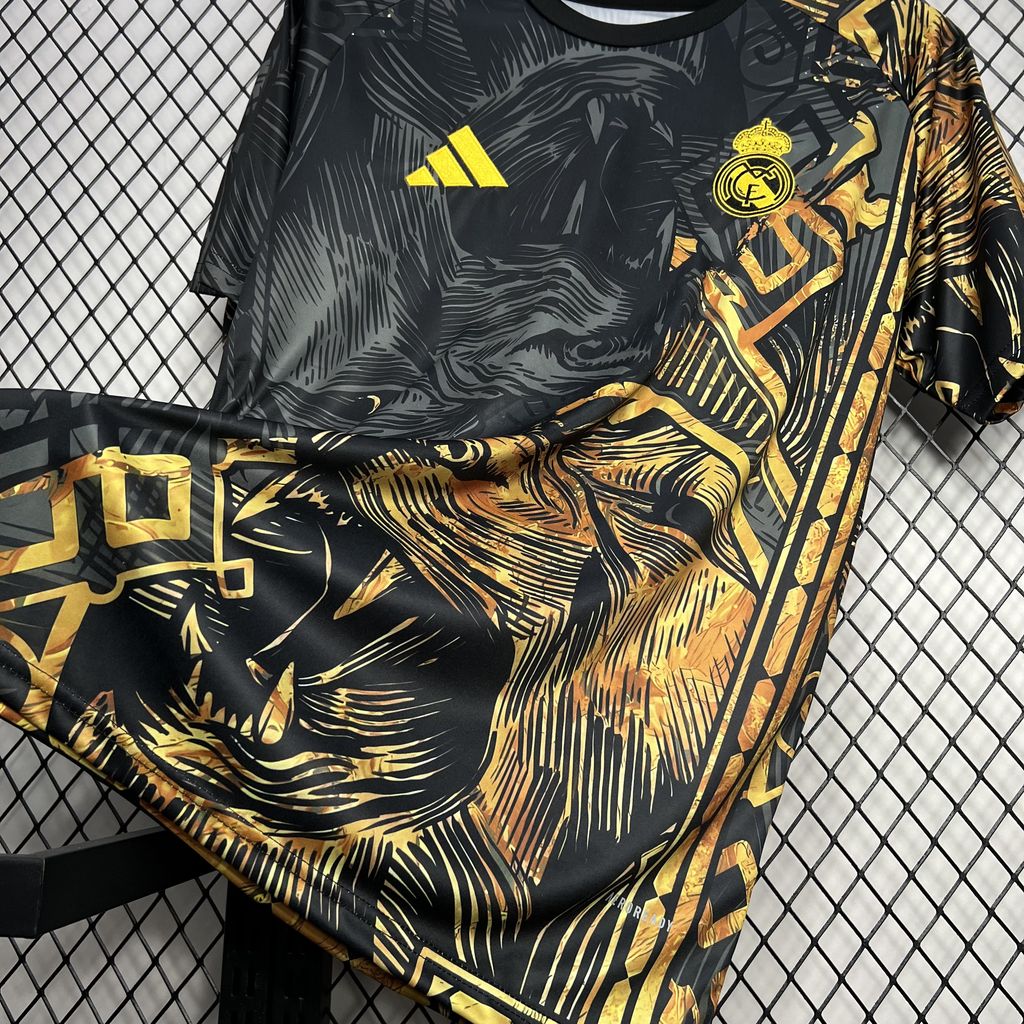 REAL MADRID - SPECIAL EDITION