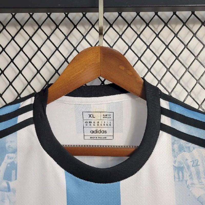 ARGENTINA - SPECIAL EDITION