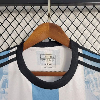 ARGENTINA - SPECIAL EDITION