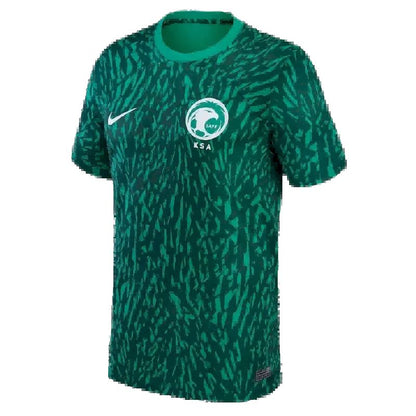 SAUDI ARABIEN 2022 HEMMATRÖJA
