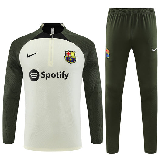 BARCELOAN - TRACKSUIT