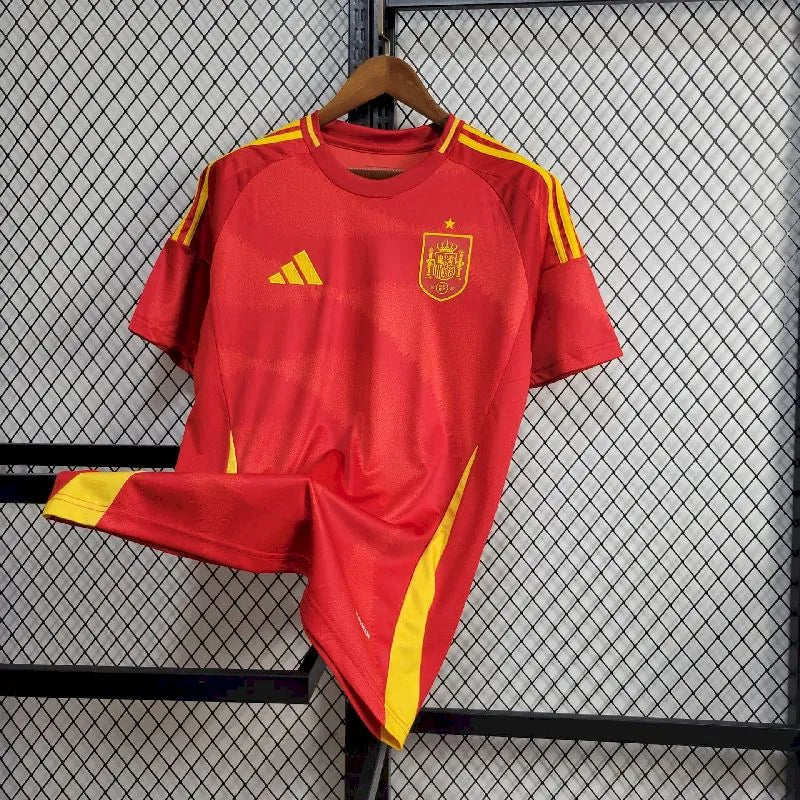 SPANIEN 24-25 HEMMATRÖJA