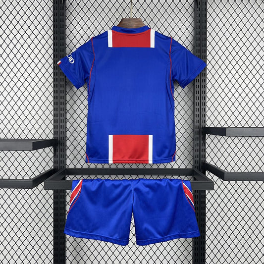 PSG BARN 26-27 HEMMATRÖJA