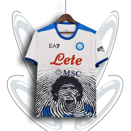 NAPOLI - SPECIAL EDITION