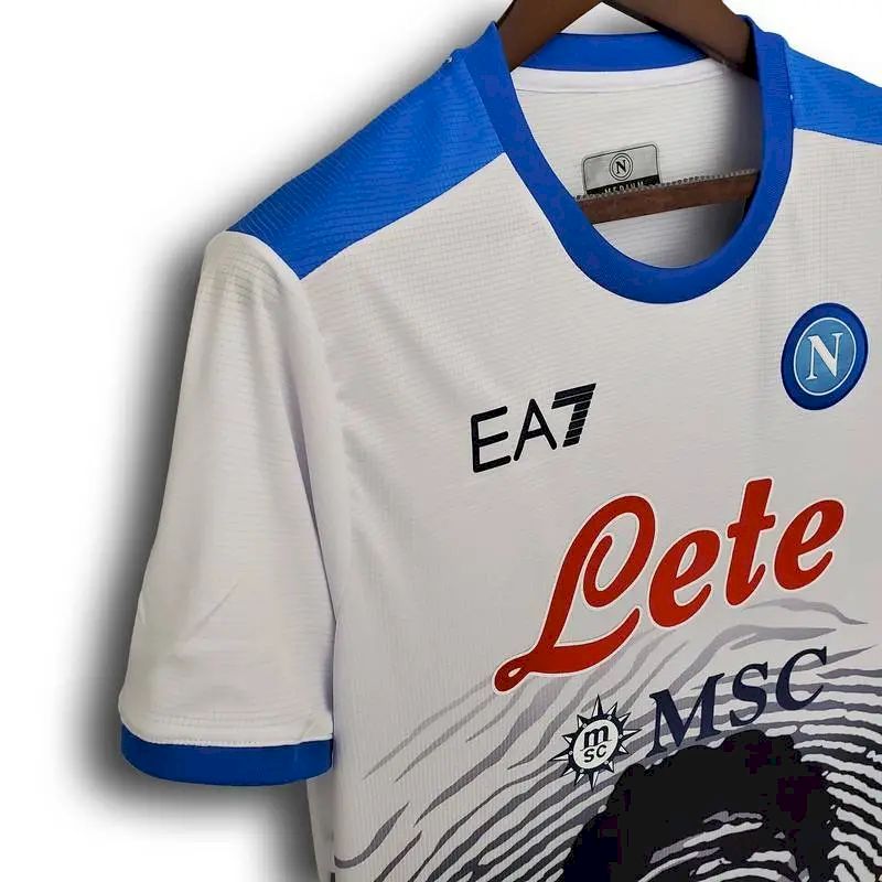 NAPOLI - SPECIAL EDITION
