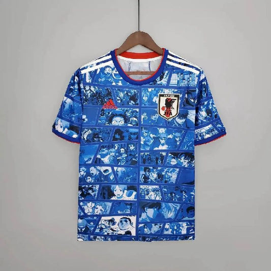 JAPAN - SPECIAL EDITION