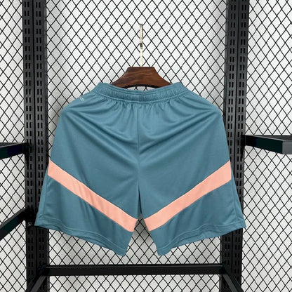 MANCHESTER CITY 24-25 FJÄRDESHORTS