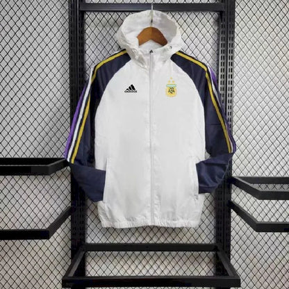 ARGENTINA - WIND JACKET