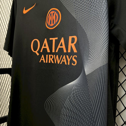 INTER MILAN - TRÄNINGSTRÖJA