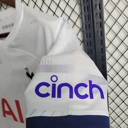 TOTTENHAM 23-24 HEMMATRÖJA