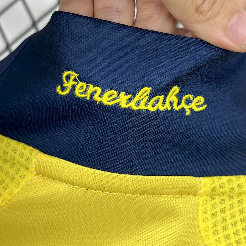 FENERBAHCE RETRO 07-08 HEMMATRÖJA