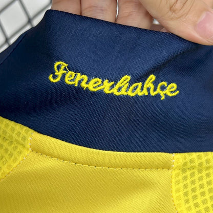 FENERBAHCE RETRO 07-08 HEMMATRÖJA