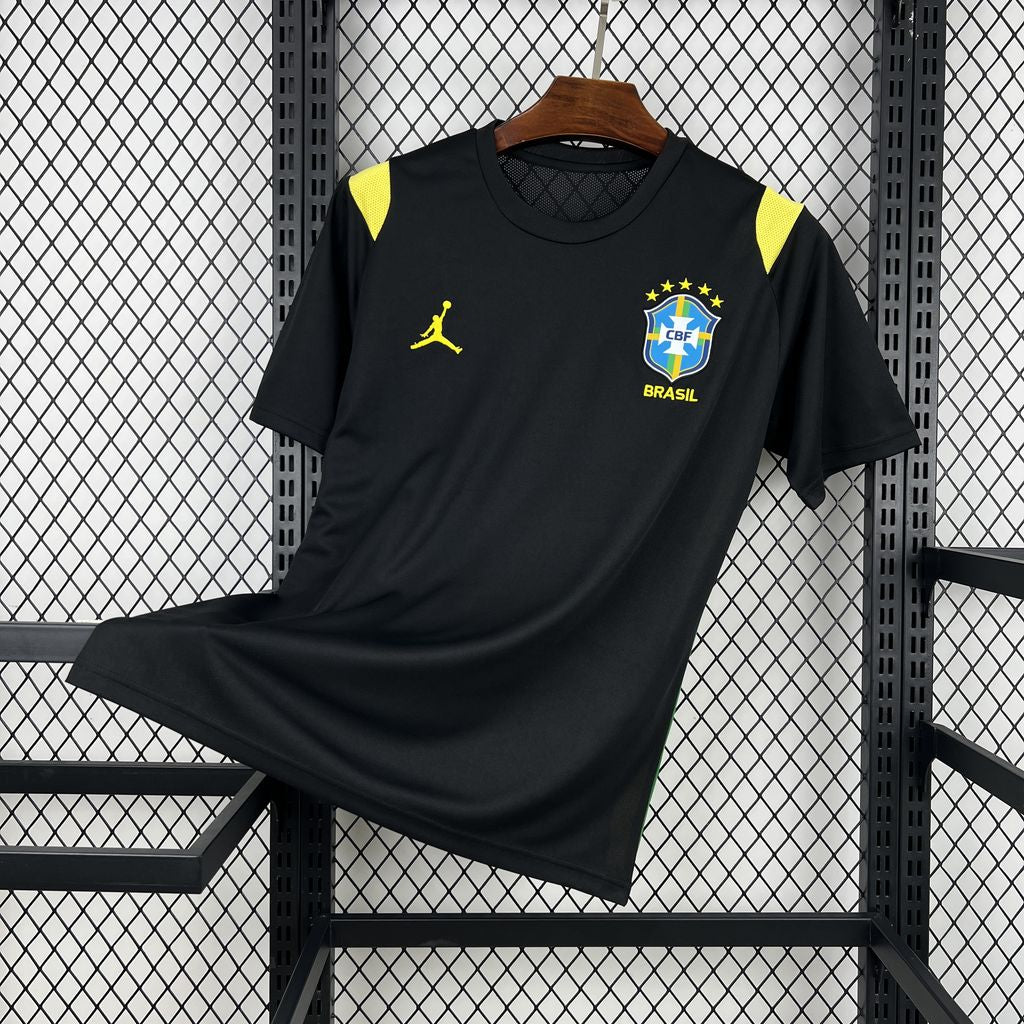 BRASILIEN - TRÄNINGSTRÖJA