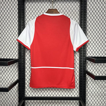 ARSENAL RETRO 02-04 HEMMATRÖJA