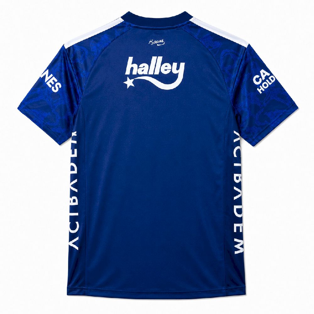 FENERBAHCE 26-27 THIRD JERSEY