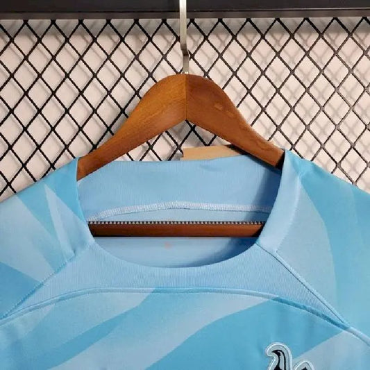 TOTTENHAM 23-24 GOALKEEPER SHIRT