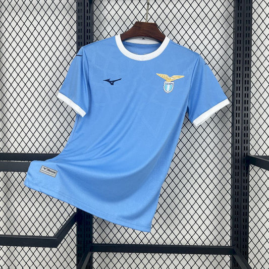 LAZIO 25-26 HEMMATRÖJA