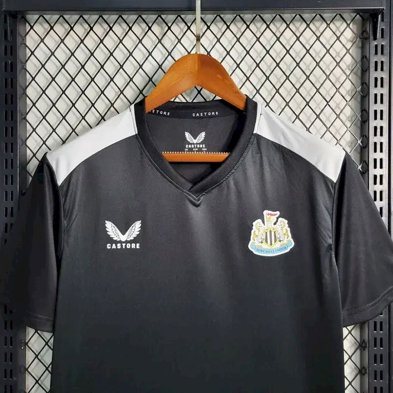 NEWCASTLE - TRÄNINGSTRÖJA