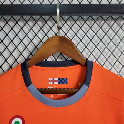 INTER MILAN 23-24 TREDJETRÖJA