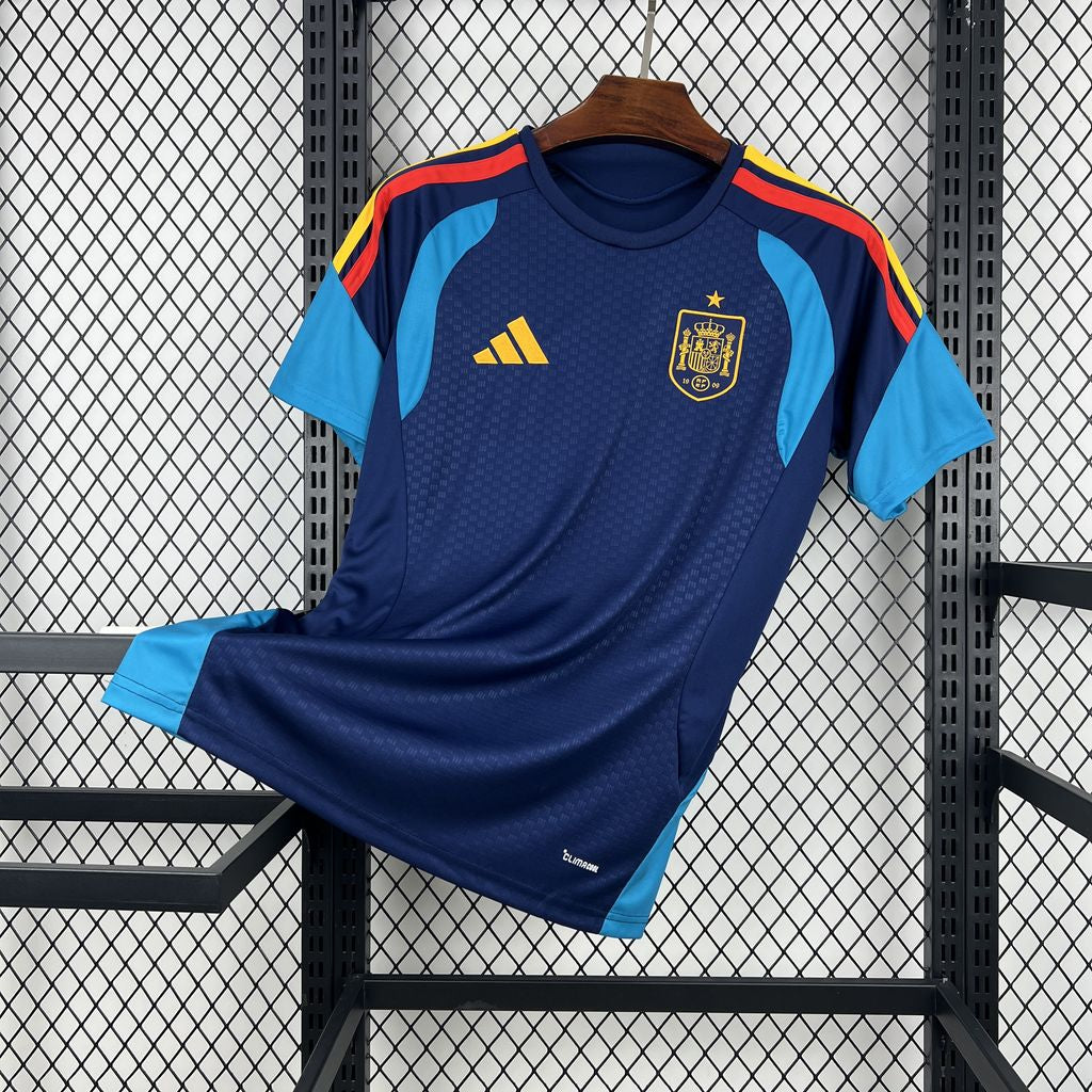 SPANIEN - TRÄNINGSTRÖJA