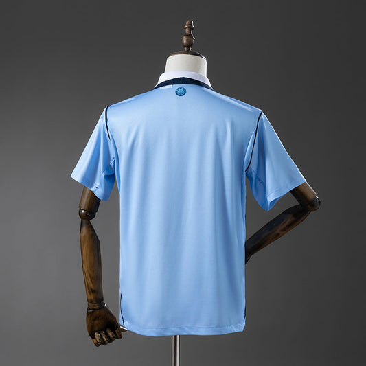 URUGUAY 2026 HEMMATRÖJA