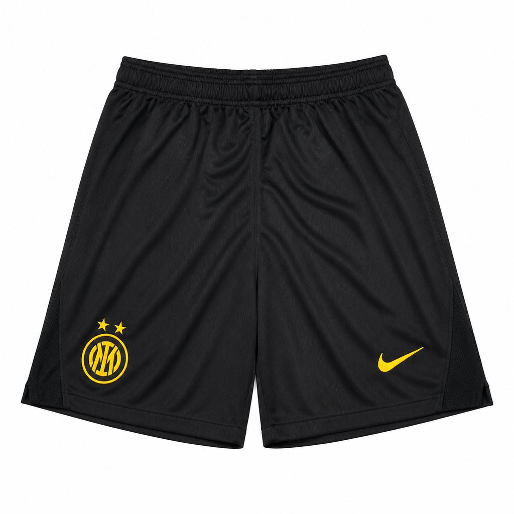 INTER MILAN 26-27 HEMMASHORTS
