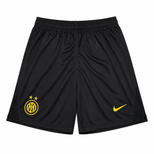 INTER MILAN 26-27 HEMMASHORTS