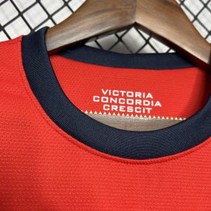 ARSENAL RETRO 12-13 HEMMATRÖJA