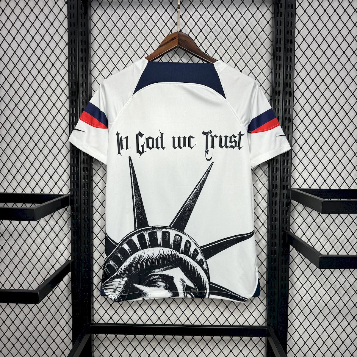 USA - SPECIAL EDITION