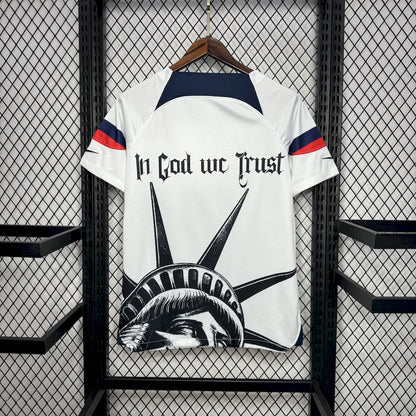 USA - SPECIAL EDITION