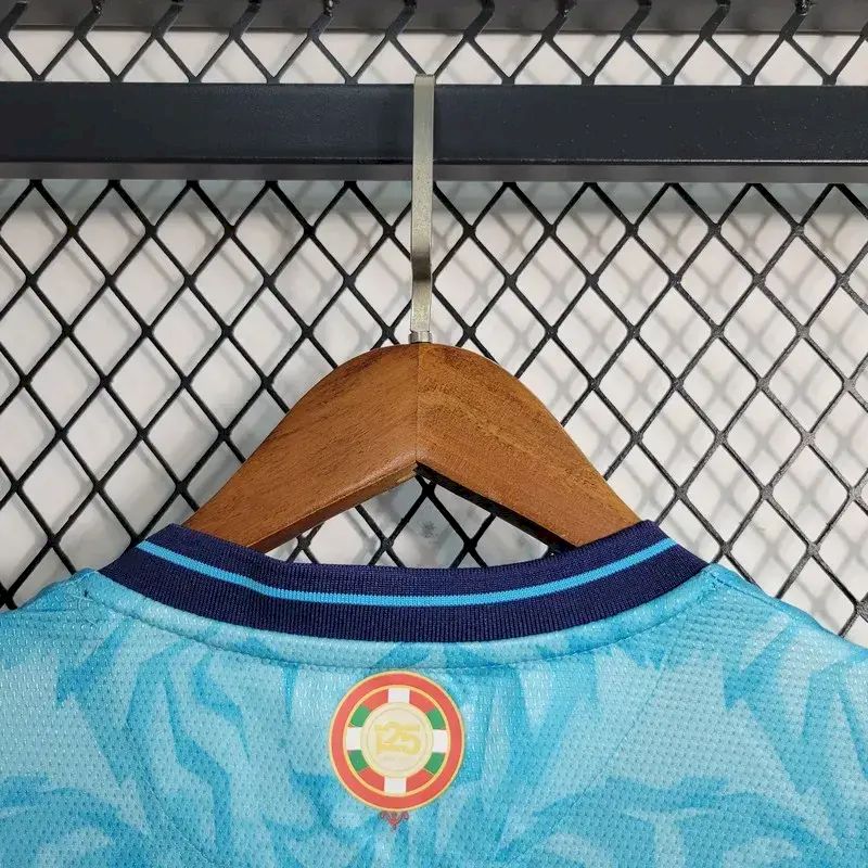 ATHLETIC BILBAO 23-24 MÅLVAKTSTRÖJA