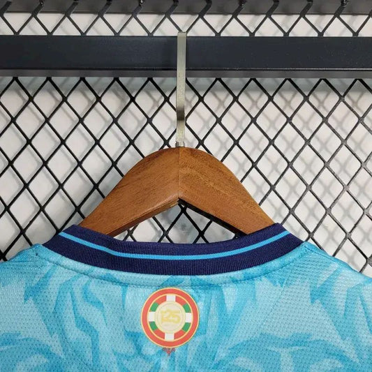 ATHLETIC BILBAO 23-24 MÅLVAKTSTRÖJA