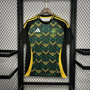 JAMAICA 24-25 BORTATRÖJA