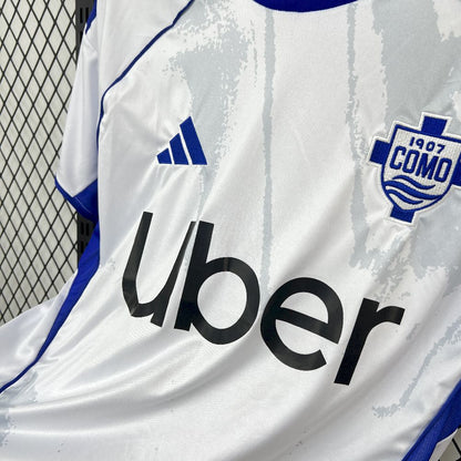 COMO 25-26 BORTATRÖJA