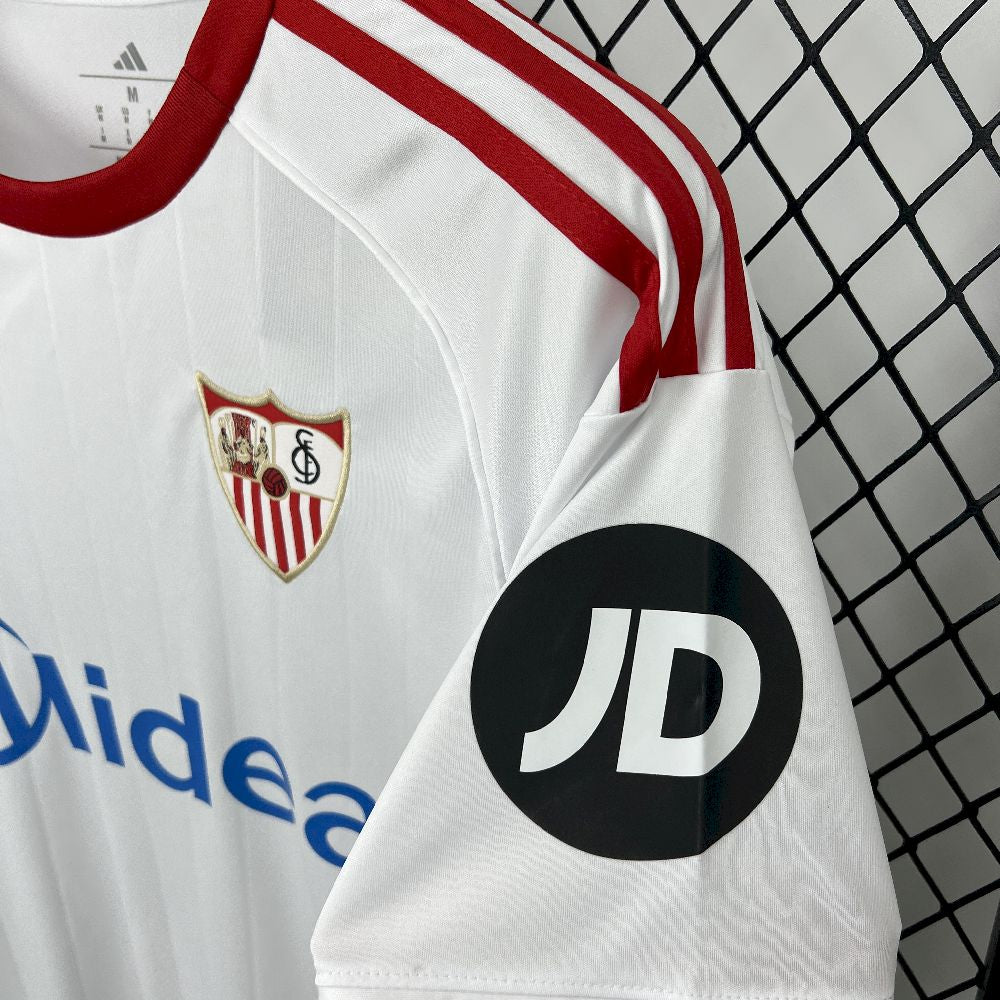 SEVILLA 25-26 HEMMATRÖJA