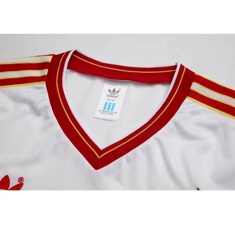 LIVERPOOL RETRO 85-86 BORTATRÖJA