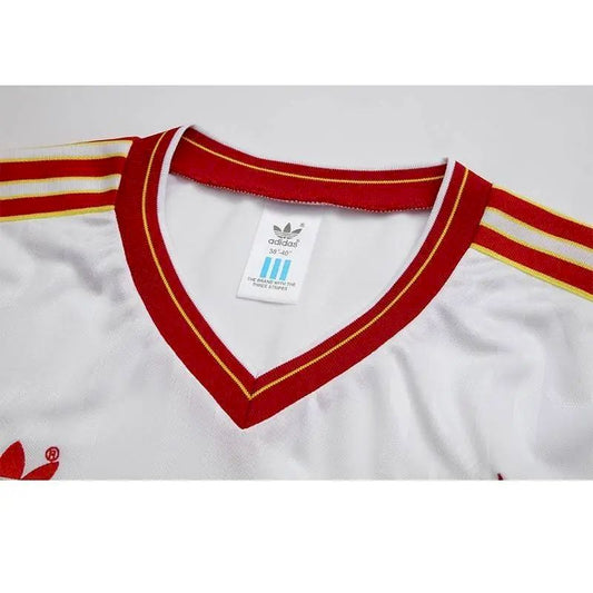 LIVERPOOL RETRO 85-86 BORTATRÖJA