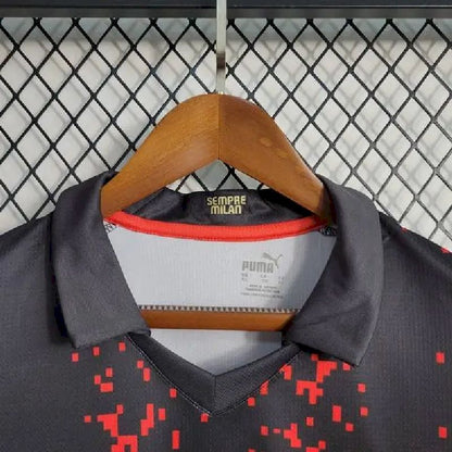 AC MILAN 22-23 FJÄRDETRÖJA