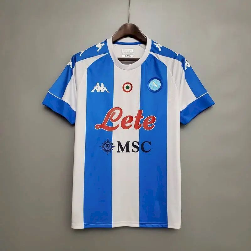 NAPOLI RETRO 20-21 FJÄRDETRÖJA