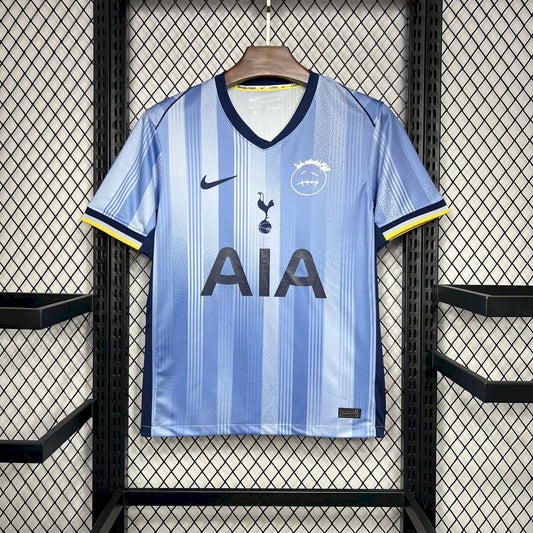 TOTTENHAM X TRAVIS SCOTT -  SPECIAL EDITION