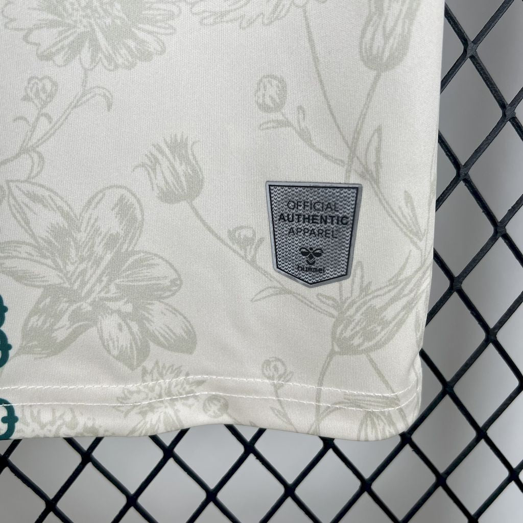 REAL BETIS - SPECIAL EDITION