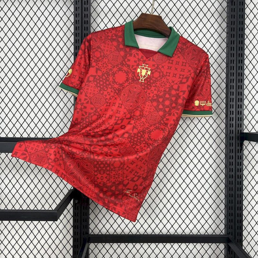 ( THE SIUU ) PORTUGAL X COMMA - SPECIAL EDITION