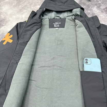 BRASILIEN - FLEECEJACKA